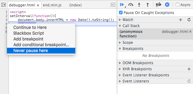 34 How To Use Javascript Debugger In Chrome