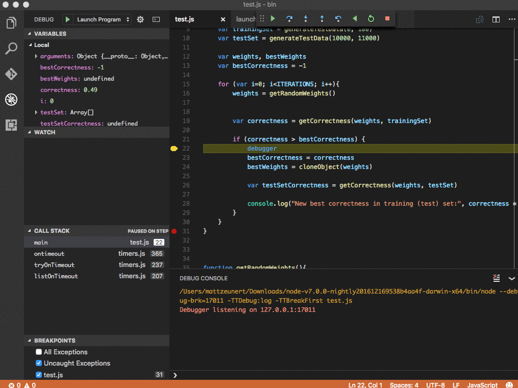 Tests скрипты. Console log Visual Studio. Visual Studio code. Node js Visual Studio code. Visual Studio code install.
